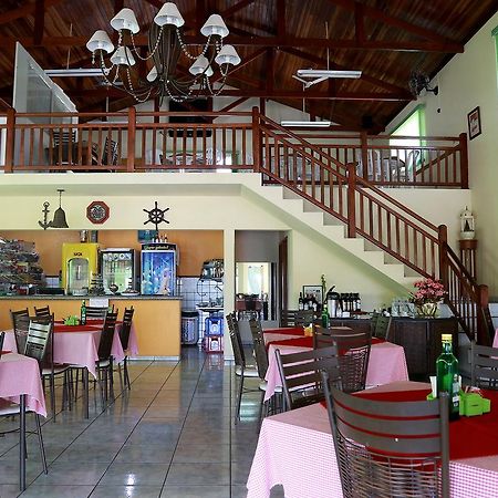 Pousada Victor Ribeirao Claro Extérieur photo