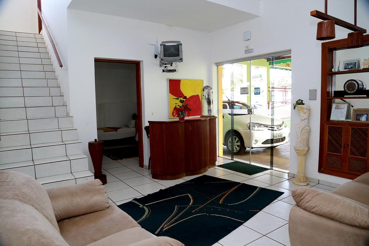 Pousada Victor Ribeirao Claro Extérieur photo