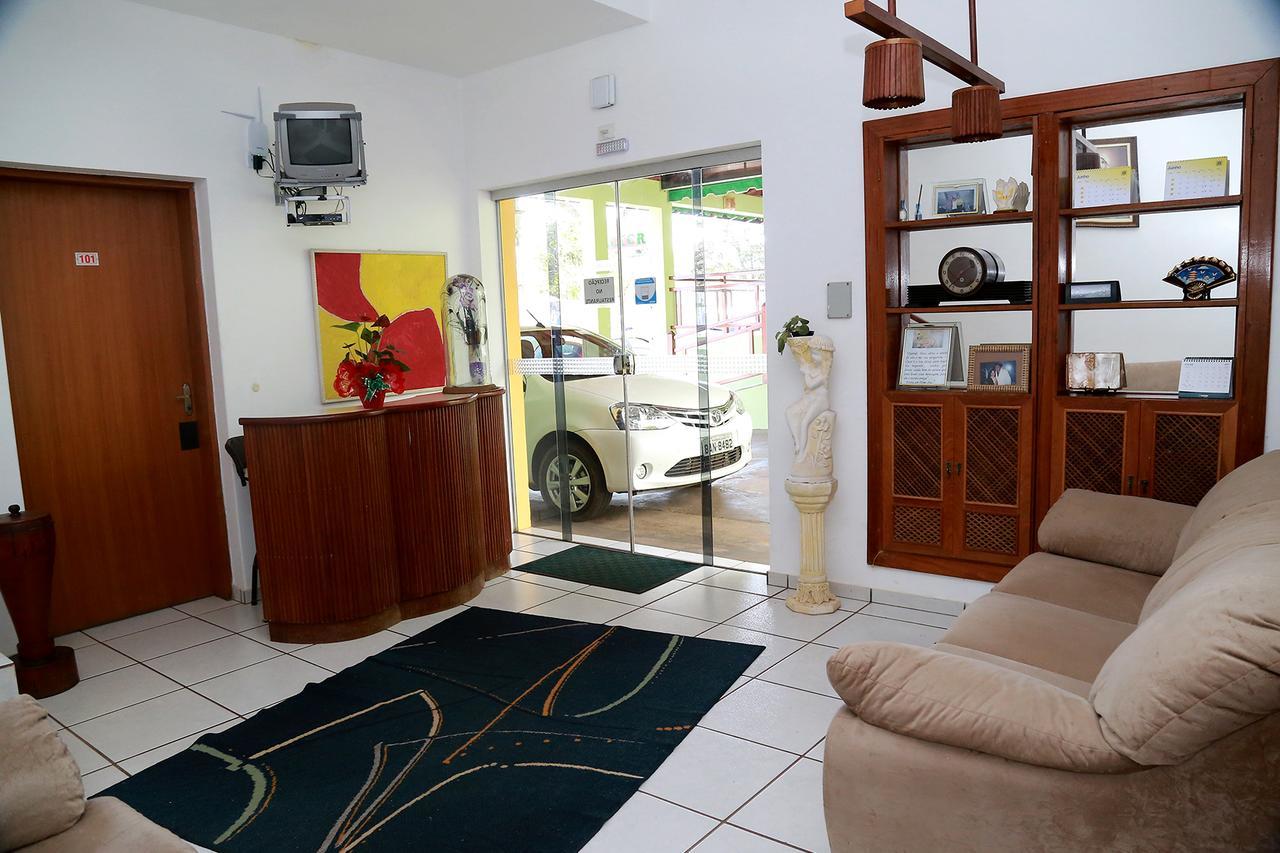 Pousada Victor Ribeirao Claro Extérieur photo