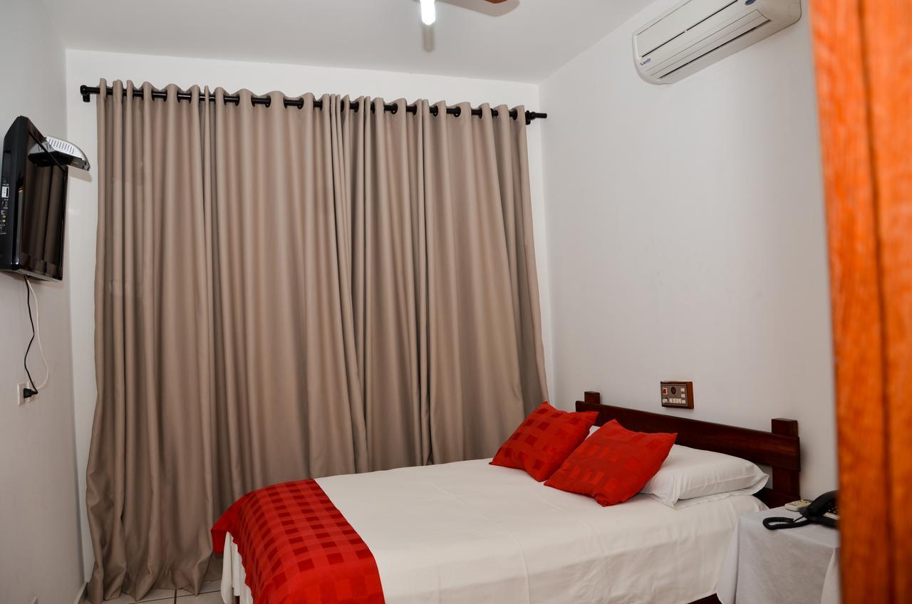 Pousada Victor Ribeirao Claro Extérieur photo