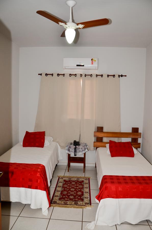 Pousada Victor Ribeirao Claro Extérieur photo