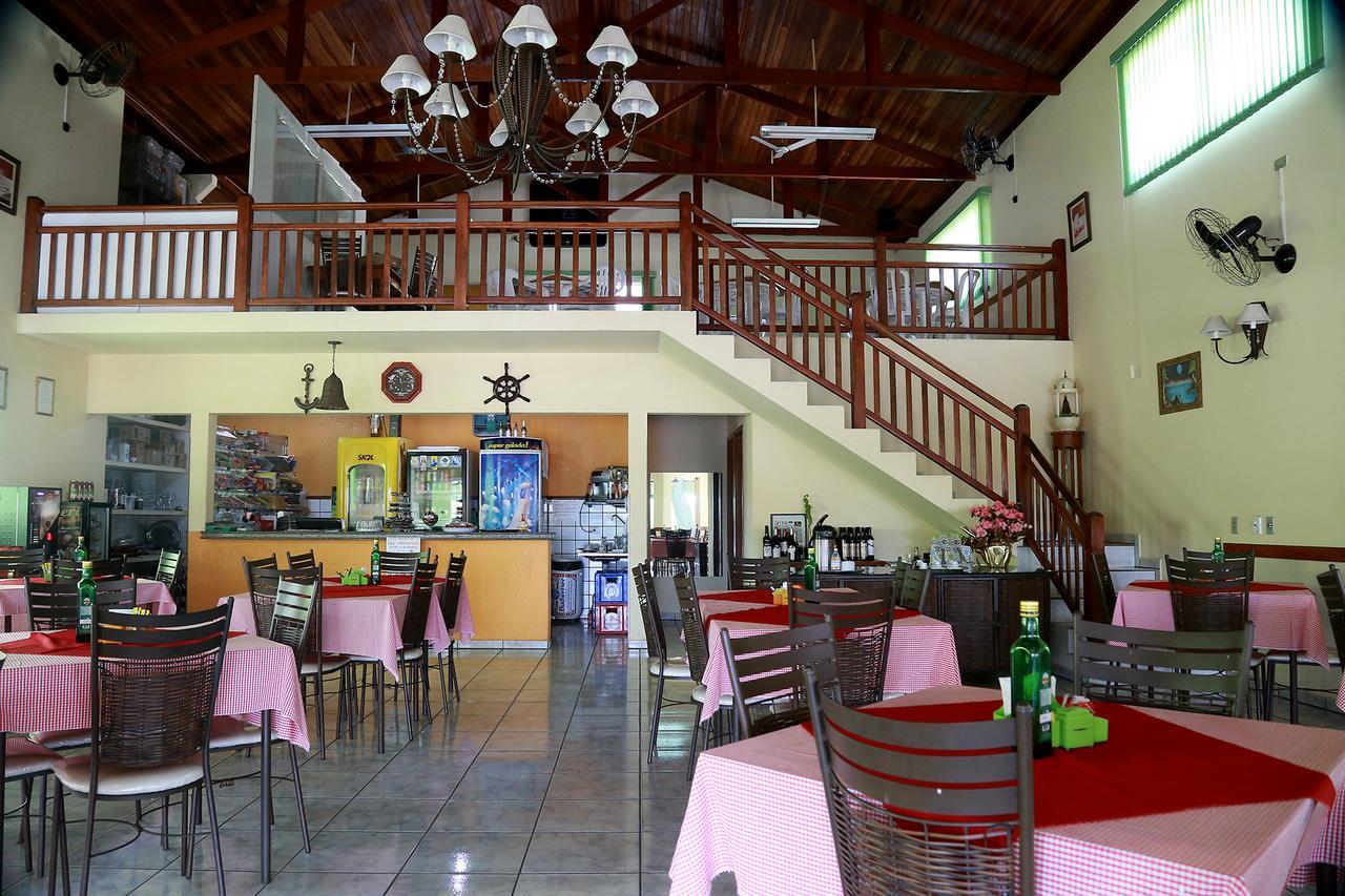 Pousada Victor Ribeirao Claro Extérieur photo